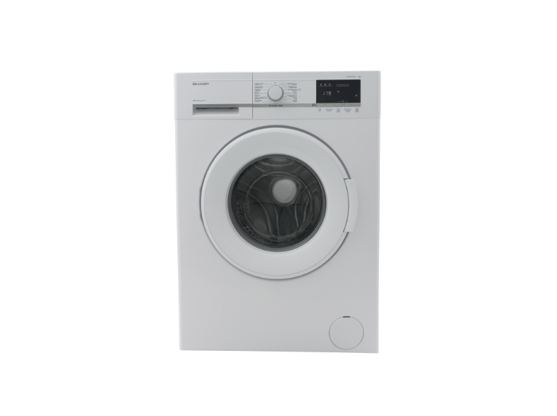 8 KG Waschmaschine SHARP ES-GFB8143W3-DE für 249 EUR inkl. Lieferung