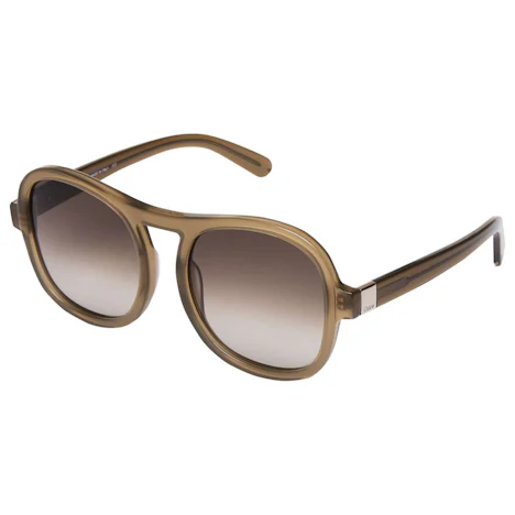 Chloé Damen Sonnenbrille für nur 26€ statt 240€