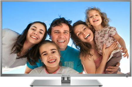 Thomson 46FU5555S für 469€ - 46" TV mit Triple-Tuner, WLAN und Smart-TV (Update 1)