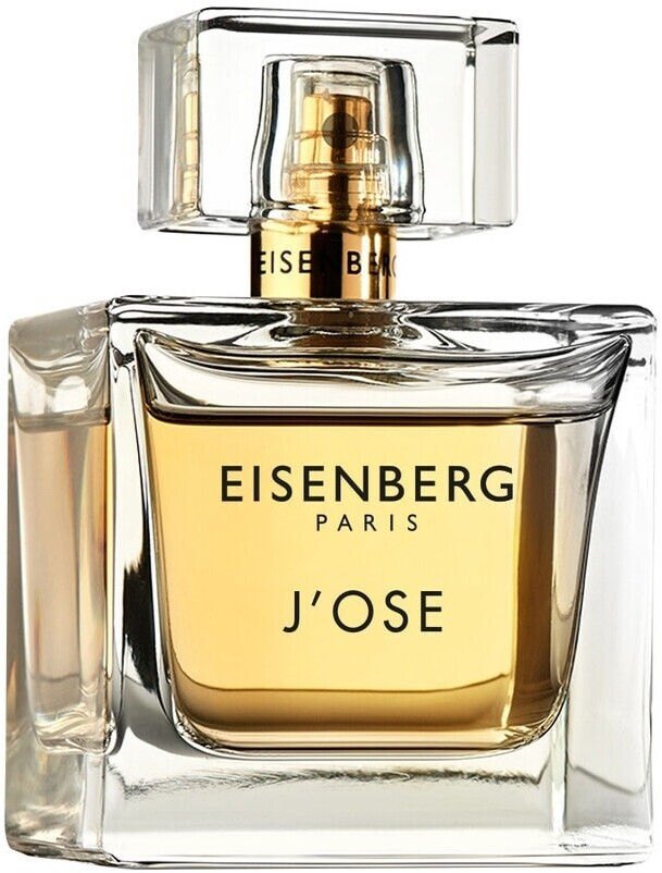 José Eisenberg J&amp;#039;ose Femme Eau de Parfum (100ml) für nur 73,70€ statt 131,95€