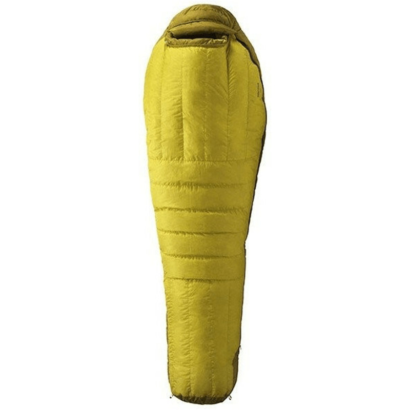 Aktion: Marmot Col MemBrain Long 163,00€ günstiger