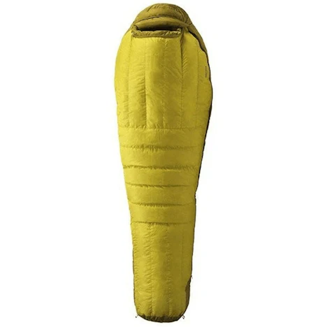 Aktion: Marmot Col MemBrain Long 163,00€ günstiger