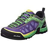 Salewa Firetail 3 - Zustiegs-bergschuh Damen Damen Trekking- &amp; Wanderhalbschuhe - Gr. 35