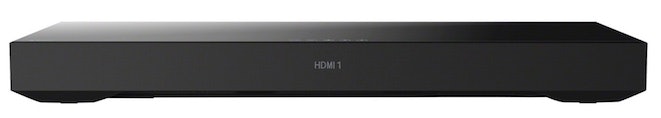 sony ht-xt3 soundbar