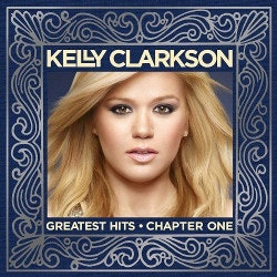Kelly Clarkson “Greatest Hits” Album kostenlos im Google Play Store
