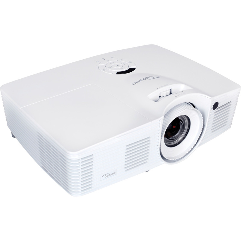 Aktion: Optoma WU416 für nur 779,00€ statt 957,86€