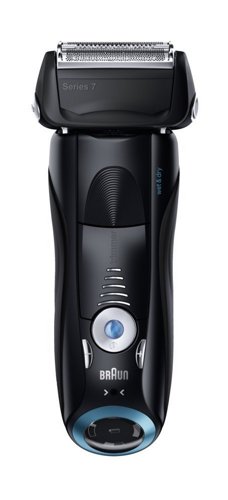 25€ Gutschein auf Braun Series 7 Rasierer bei Amazon