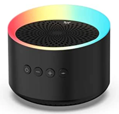 Bluetooth Lautsprecher, AXLOIE Wireless tragbarer Lautsprecher Bluetooth 5.0