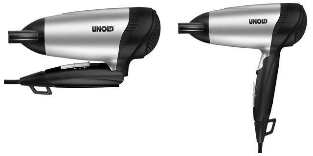 Unold 87115 Haartrockner Go
