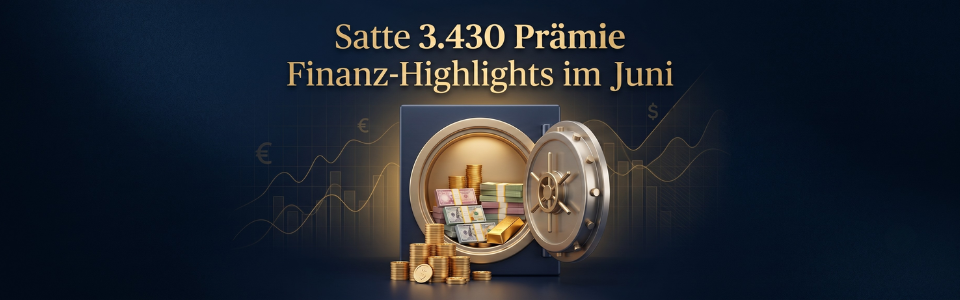 Finanz Highlights