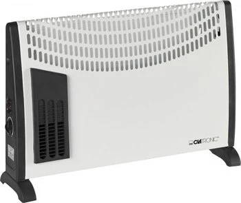 Konvektorheizung Clatronic KH 3433 für 14,99 EUR inkl. Versand
