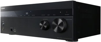 Sony STR-DH 540 – generalüberholter 5.2 Kanal Receiver (4K und 3D) für 142€