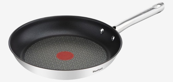 Tefal Duetto Bratpfanne für 30€ - für alle Herdarten, 32cm