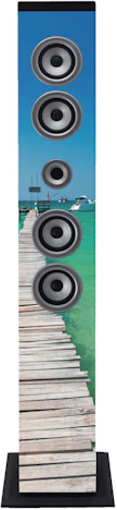 Aktion: Lenco IBT-6 Sea für nur 72,94€ statt 119,99€