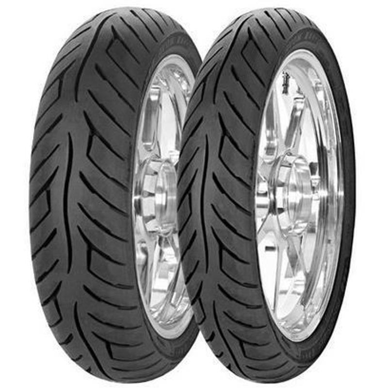 Aktion: Avon Roadrider AM26 130/80 - 17 65V für nur 60,88€ statt 102,06€