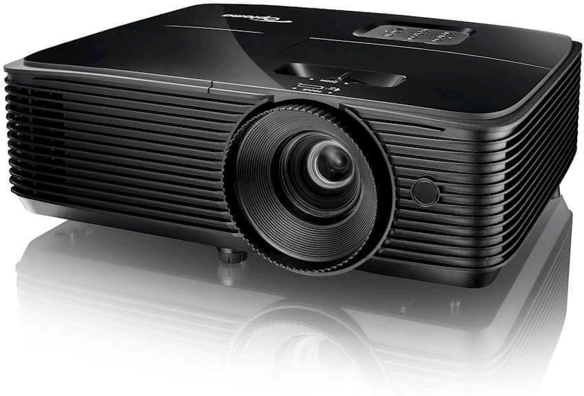 Aktion: Optoma HD144X 14% günstiger