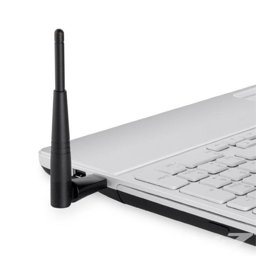 Belkin SURF N300 XR Extended Range WLAN USB-Adapter (F9L1004) für 11,95 EUR inkl. Versand