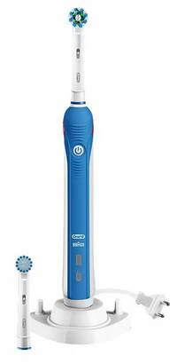 Braun Oral-B PRO 3000