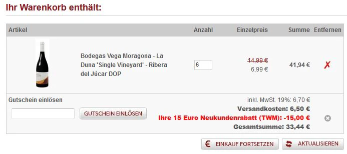 warenkorb weinvorteil