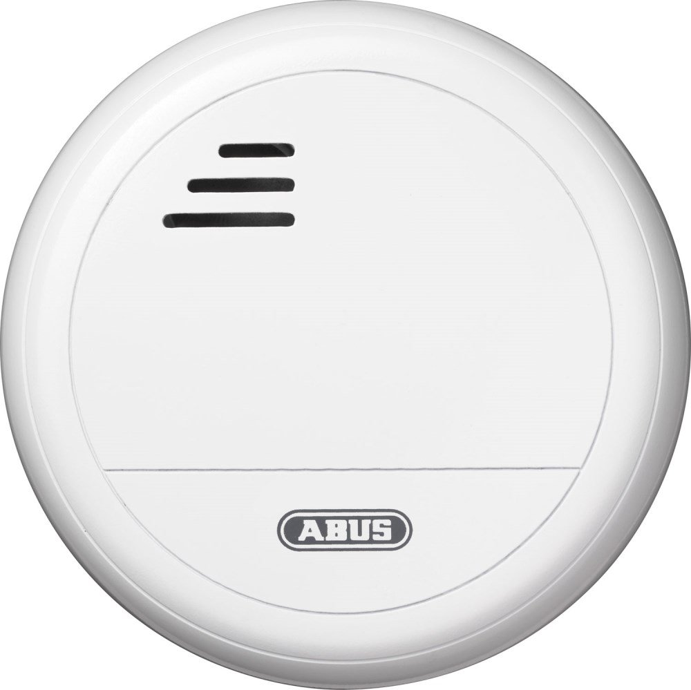 Abus RM 10 - Rauchmelder für 5€