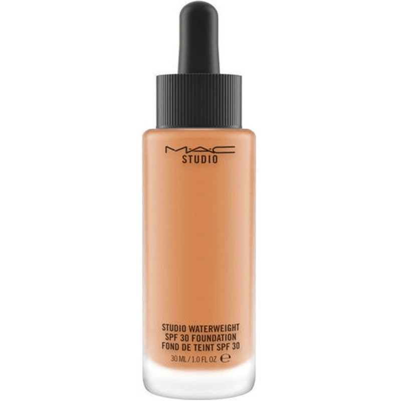 MAC Studio Waterweight Foundation NC50 (30ml): 21,68€ statt 28,18€