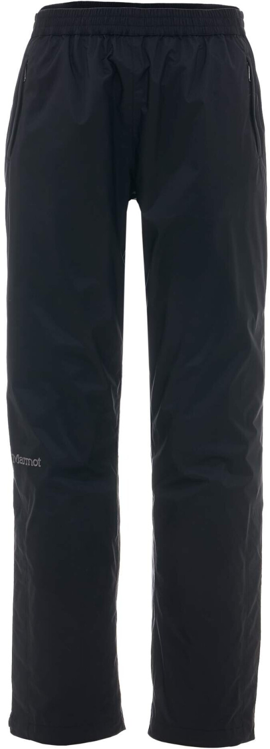 Marmot Men&amp;#039;s PreCip® Eco Pants - Long black mit 11,62€ Preisnachlass