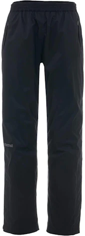 Marmot Men's PreCip® Eco Pants - Long black mit 11,62€ Preisnachlass