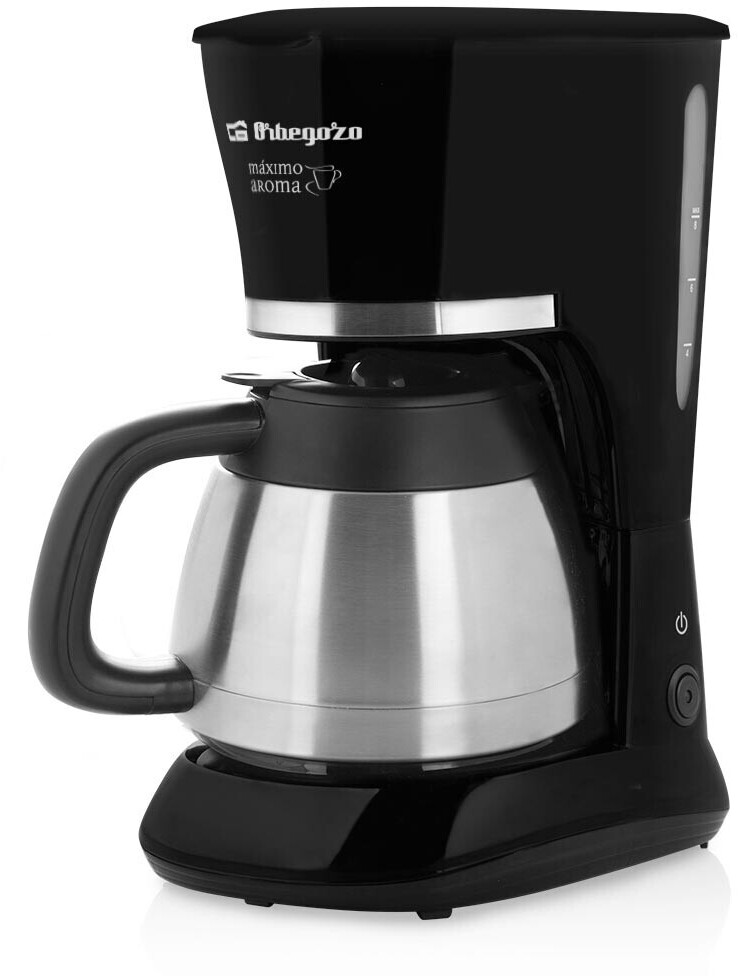 Aktion: Orbegozo Filterkaffeemaschine CG 5012 11,38€ günstiger