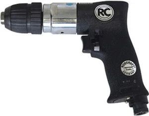 Rodcraft Rechts-/Linkslauf-Bohrmaschine - 10 mm (4500) mit 14% Ersparnis