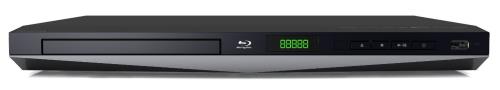 Toshiba BDX2300KE - günstigster Blu-Ray-Player am Markt für 44€ *UPDATE*