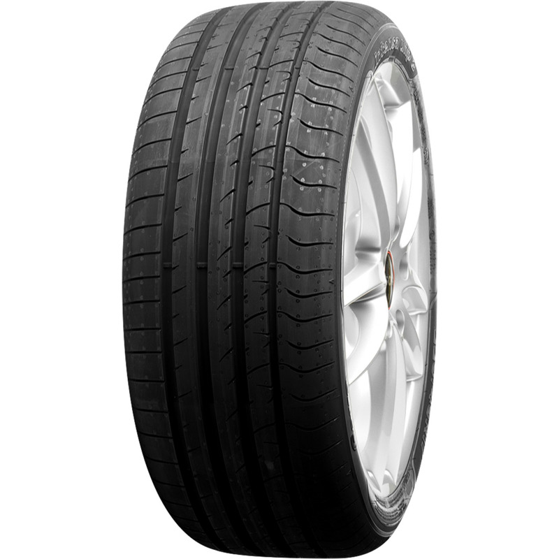 Aktion: Sava Intensa UHP 2 255/40 R19100Y 31,04€ günstiger