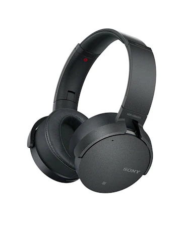 Kabelloser Kopfhörer Sony MDR-XB950N1 für 127 EUR inkl. Versand