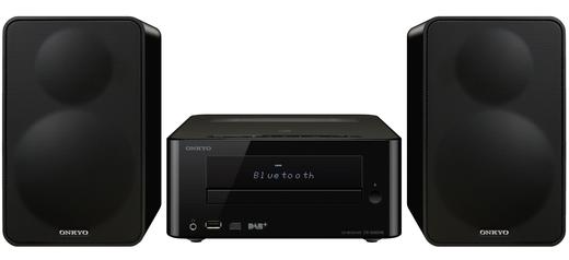 Onkyo CS-265DAB für 189€ – Hi-Fi-Minisystem mit CD, DAB+ und Bluetooth *UPDATE*