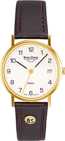 26% Nachlass auf Bruno Söhnle Rondo 17-33106-921