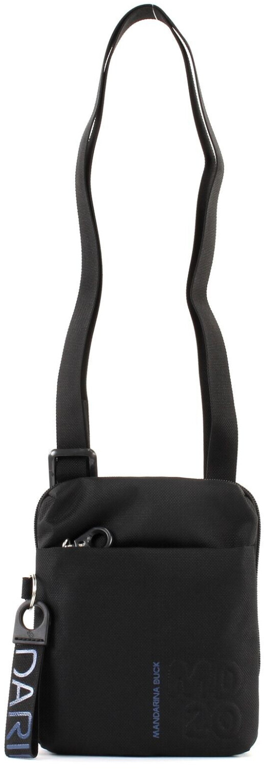Mandarina Duck MD20 Minuteria Cross Bag S black mit 40% Ersparnis