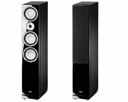 1 Paar Magnat Quantum 757 für 675 euro