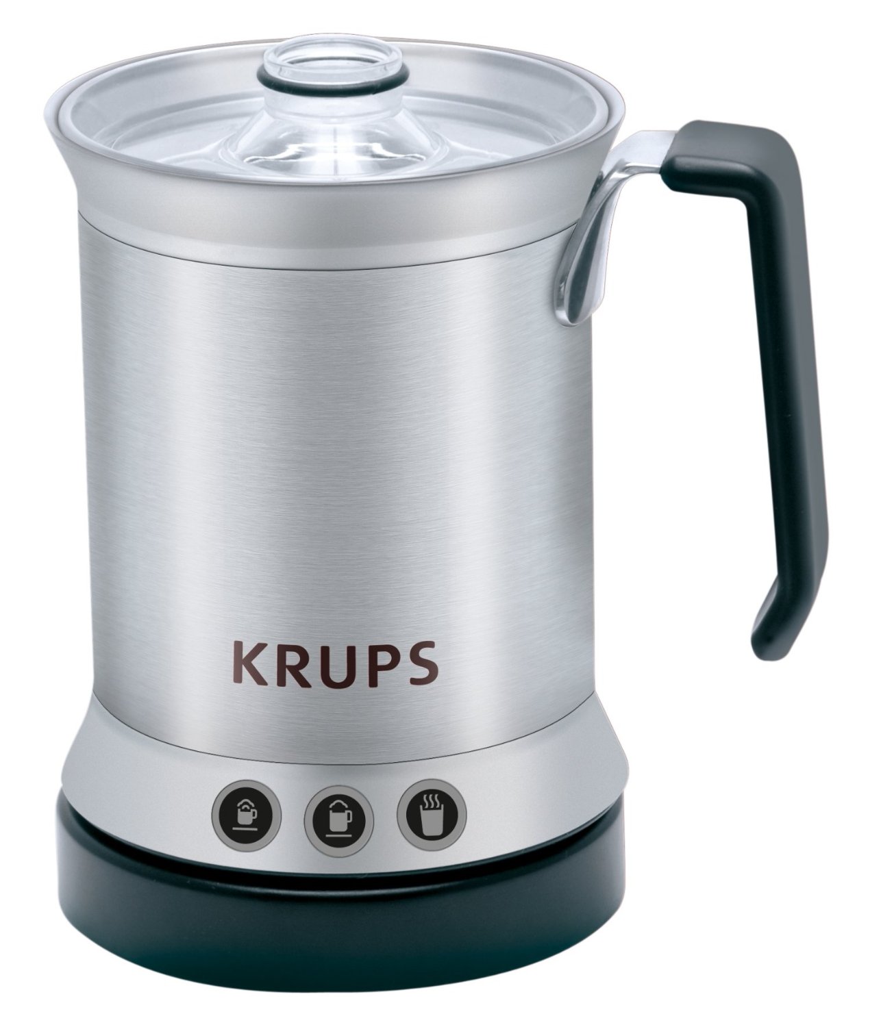 Krups XL 2000 Milchaufschäumer für 55,- EUR inkl. Versand