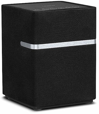 Medion Lifebeat P61074 für 19€ - WLAN-Lautsprecher, per App steuerbar