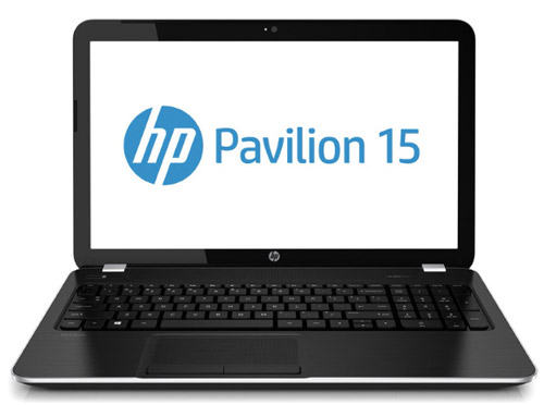 HP Pavilion 15-n028sg für 599€