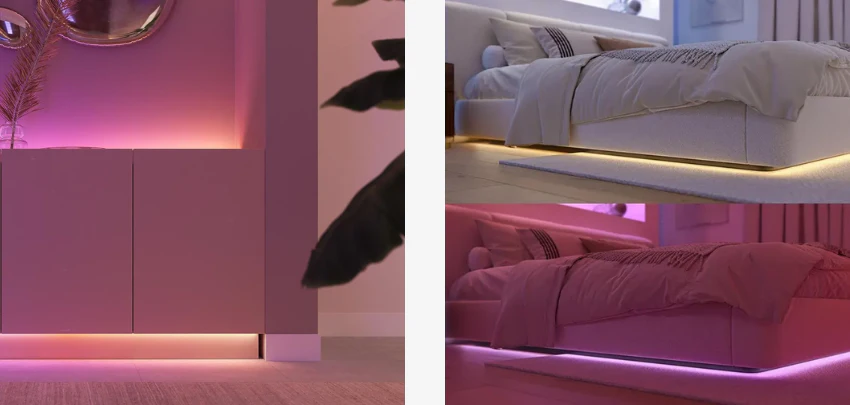 PHILIPS-Hue-Flux-Striplight-Details