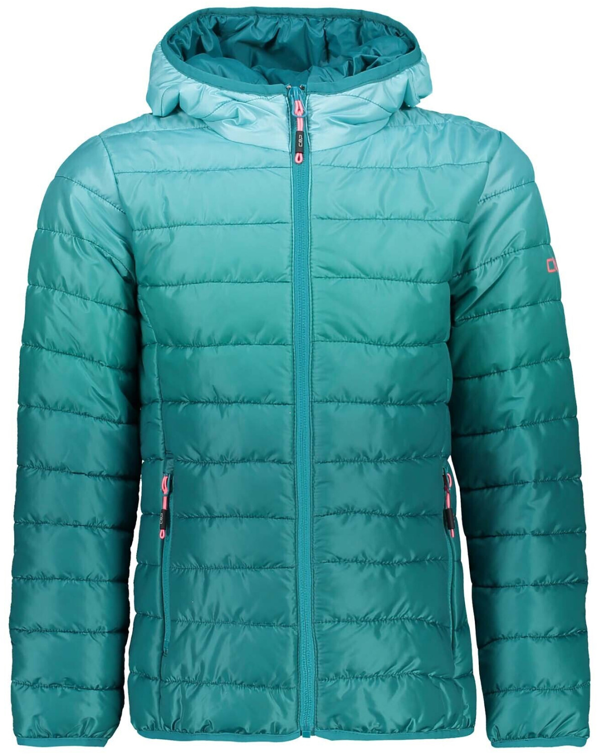 46% auf CMP Quilted jacket with tonal shaded design (30Z5795-E813) lake sparen