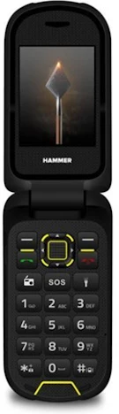 Hammer Bow Plus 38% reduziert