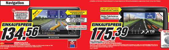 2 navis welches ist besser