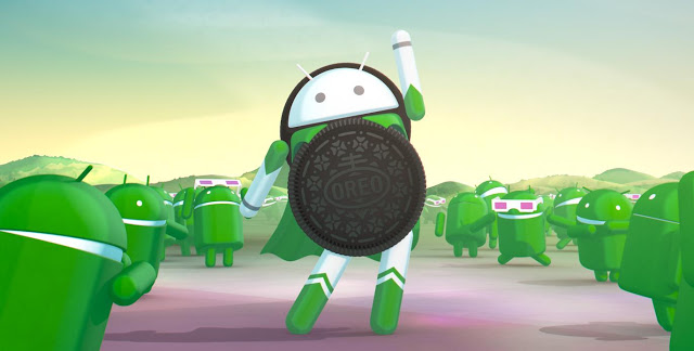 Android 8 Oreo veröffentlicht –  Android wird sicherer, schneller und cleverer