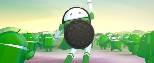 Android 8 Oreo veröffentlicht – Android wird sicherer, schneller und cleverer