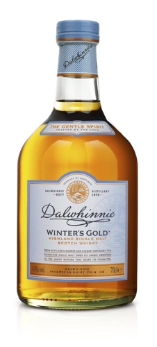 Amazon: Günstige Spirituosen z.B. Dalwhinnie Winters Gold Highland Single Malt Scotch Whisky (1 x 0.7 l) für 37,95€ inkl. Versand