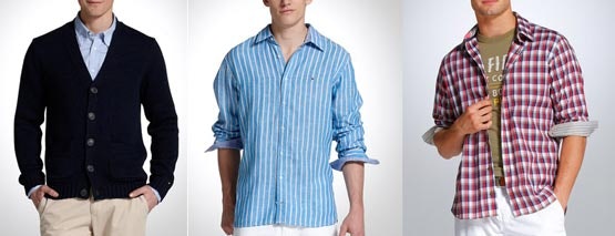 Tommy Hilfiger 50% Sale (durch Gutscheincode 55% Rabatt) - letzte Stufe des Sales