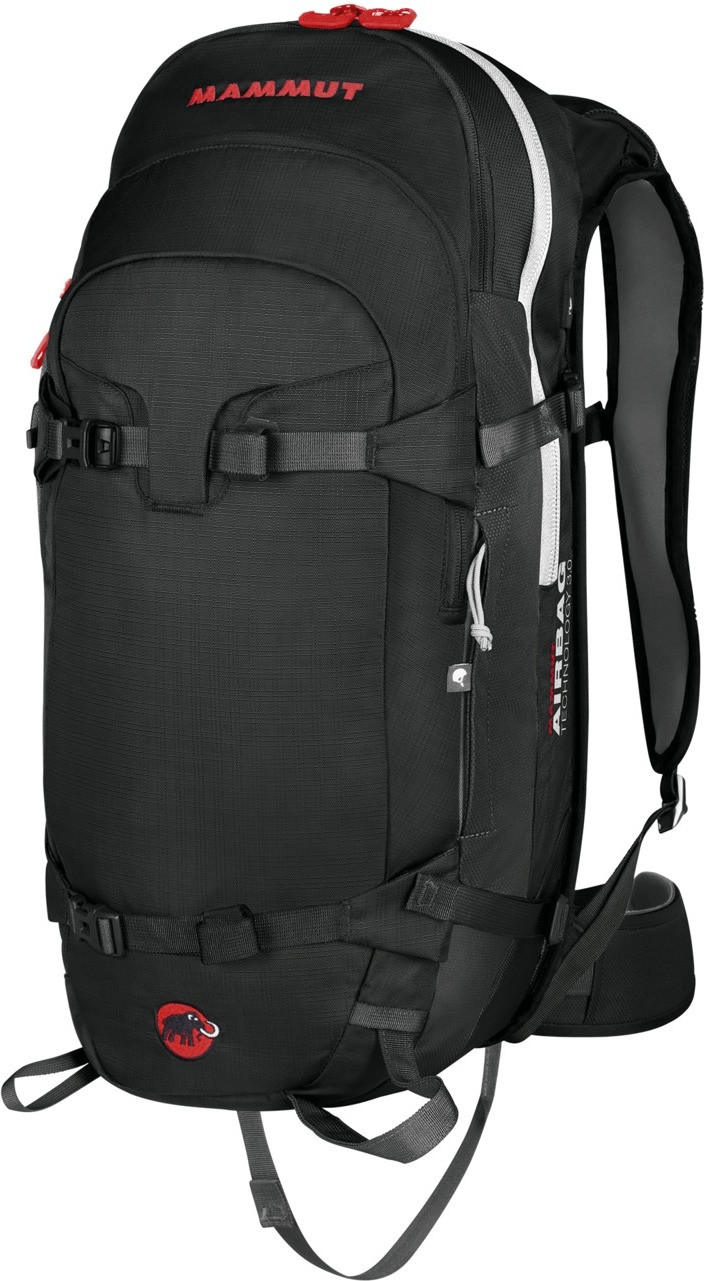 Mammut Pro Protection Airbag 3.0 45L black mit 11% Ersparnis
