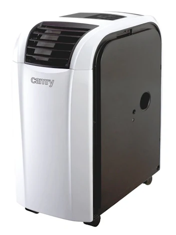 3in1 Mobile Klimaanlage, Klimagerät , inkl. Heizung inkl. Luftentfeuchter, Fernbedienung, 24 Stunden Timer..