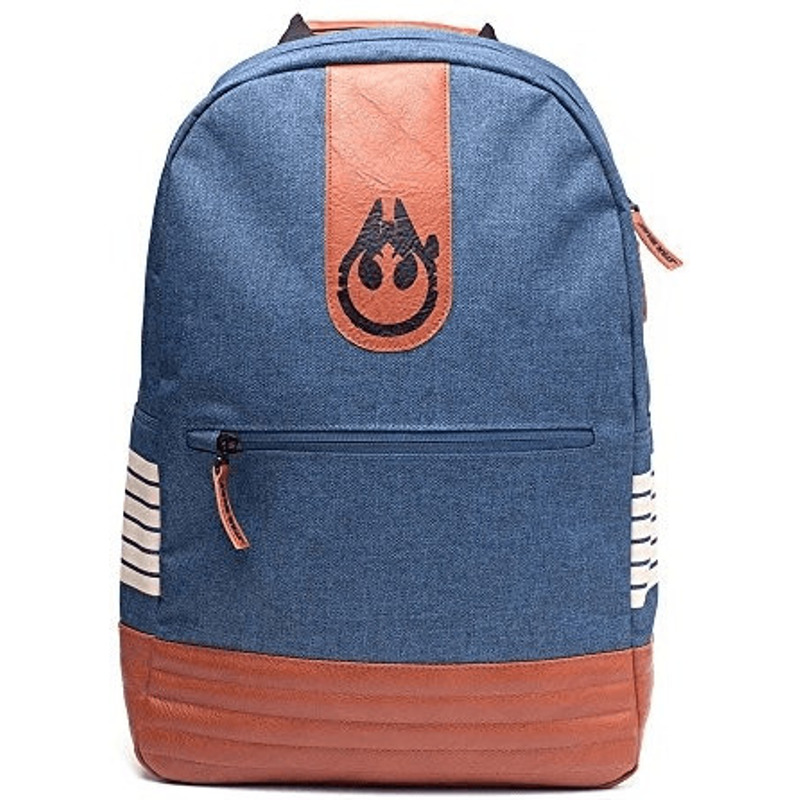 BioWorld Star Wars Han Solo Backpack (BP304114STW): 28,23€ statt 50,00€